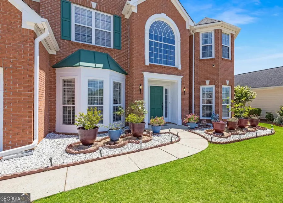 915 Martin Field Drive, Lawrenceville, GA 30045 - #3