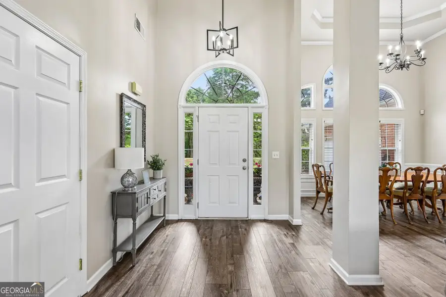 240 Crestwood, Tyrone, GA 30290 - #2