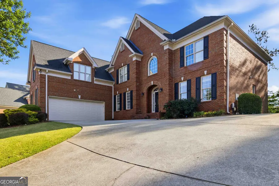 1121 Hiddenbrook Lane, Suwanee, GA 30024 - #2