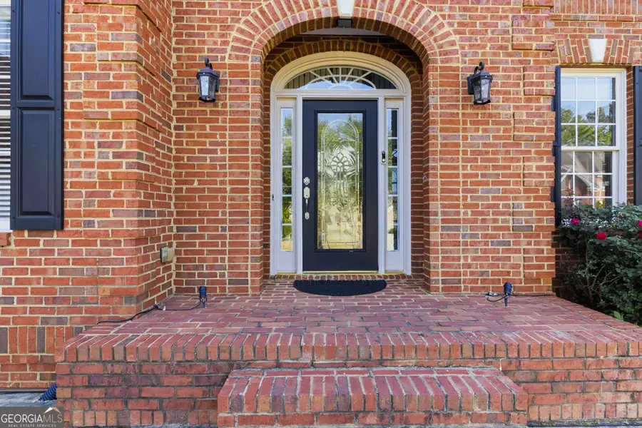 1121 Hiddenbrook Lane, Suwanee, GA 30024 - #3
