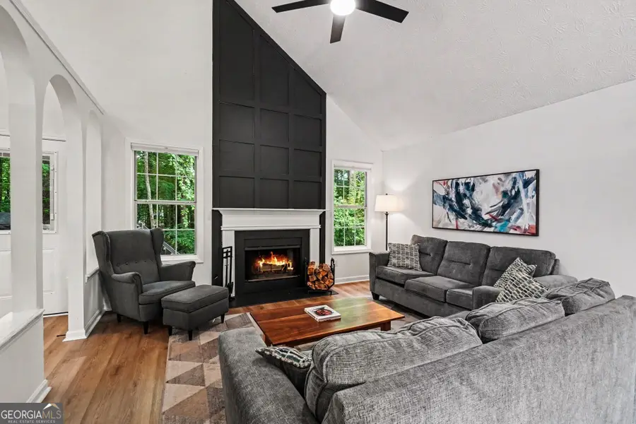 2823 Candler Run Sw, Marietta, GA 30064 - #2