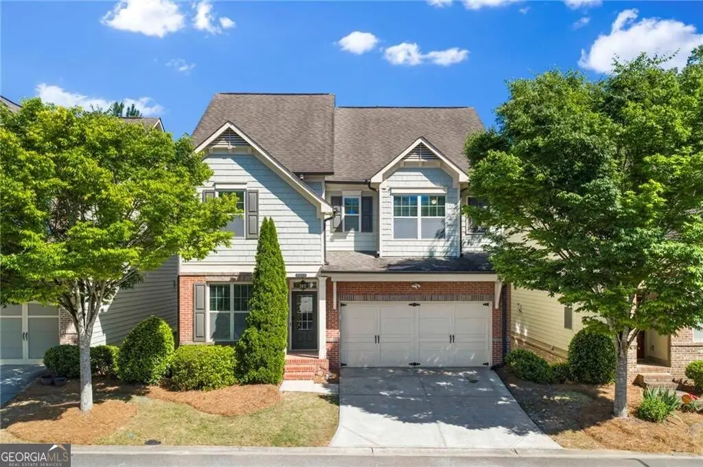 7805 Highland Bluff, Sandy Springs, GA 30328 - #1