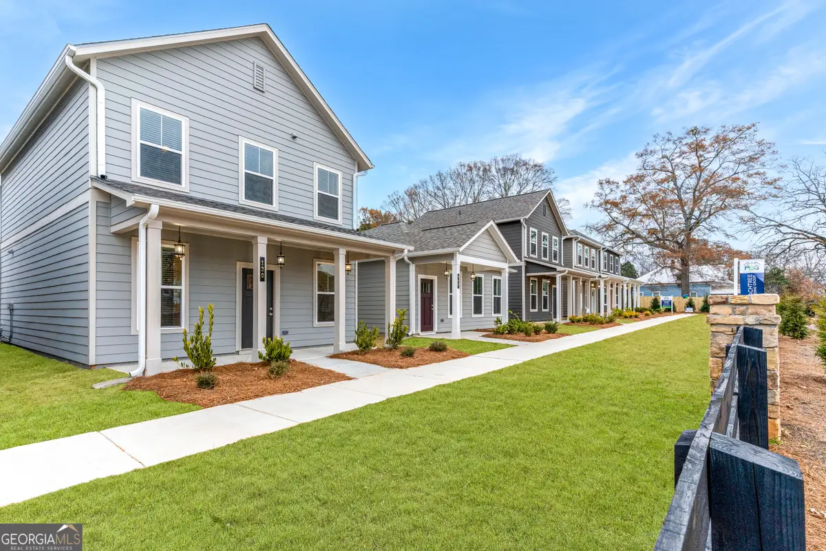 320 Dempsey Drive #LOT 26, Fayetteville, GA 30214 - #1