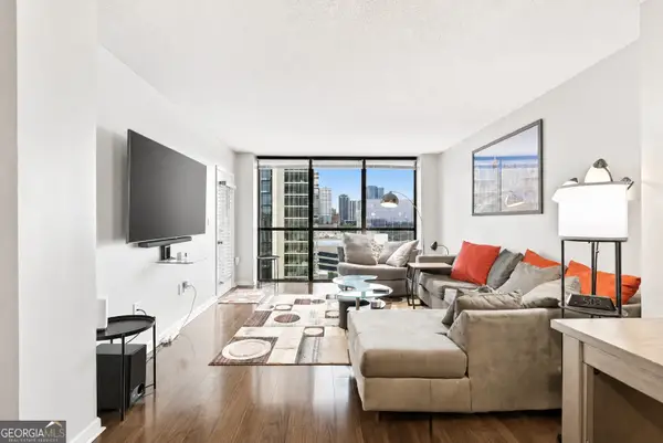1280 W Peachtree Street Nw #1707, Atlanta, GA 30309
