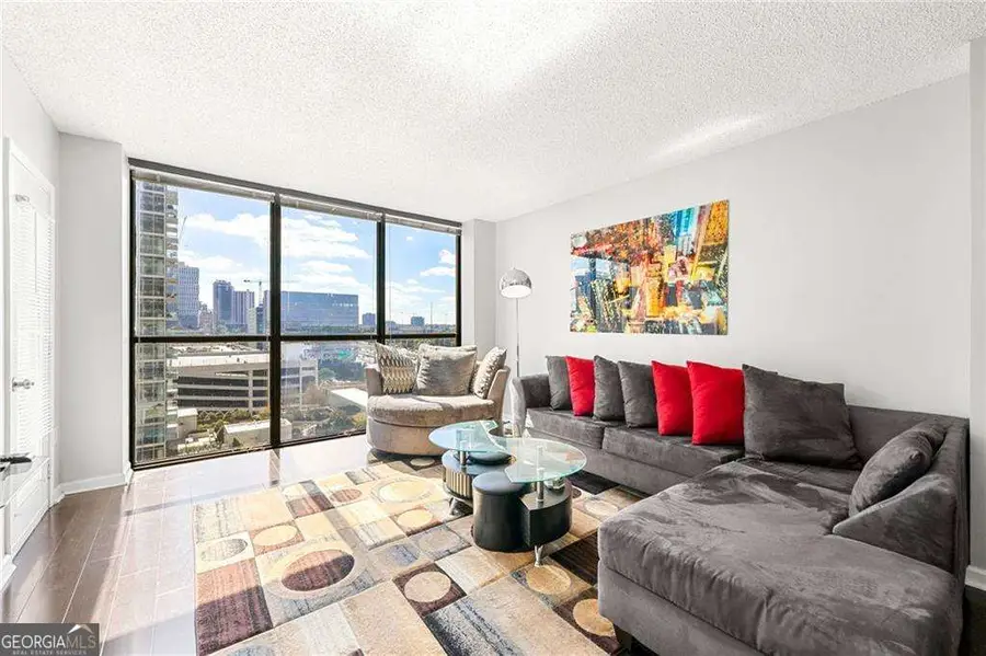 1280 W Peachtree Street Nw #1707, Atlanta, GA 30309 - #3