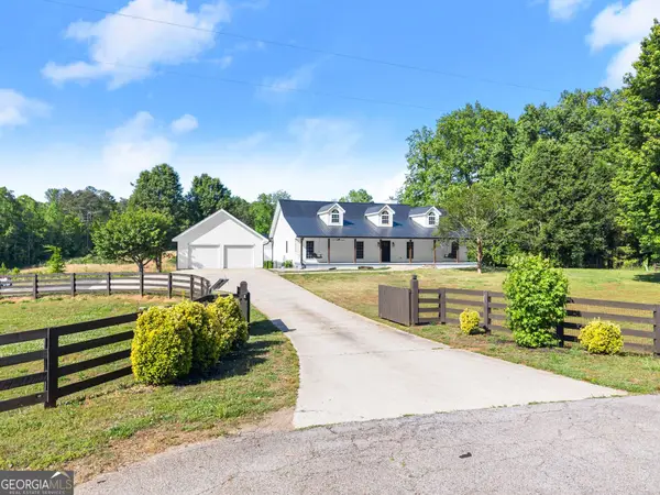 6147 Dahlonega Highway, Clermont, GA 30527