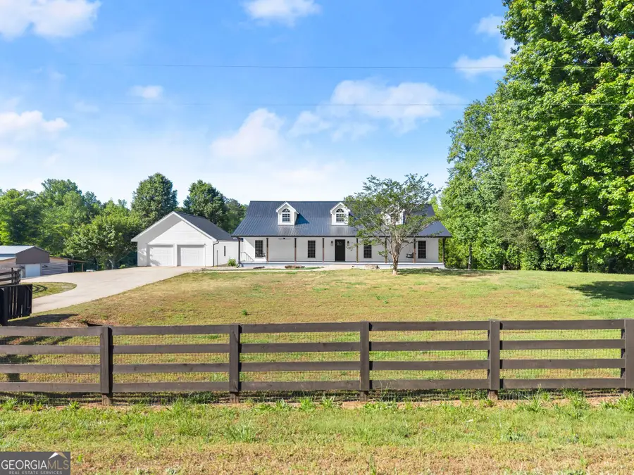 6147 Dahlonega Highway, Clermont, GA 30527 - #2