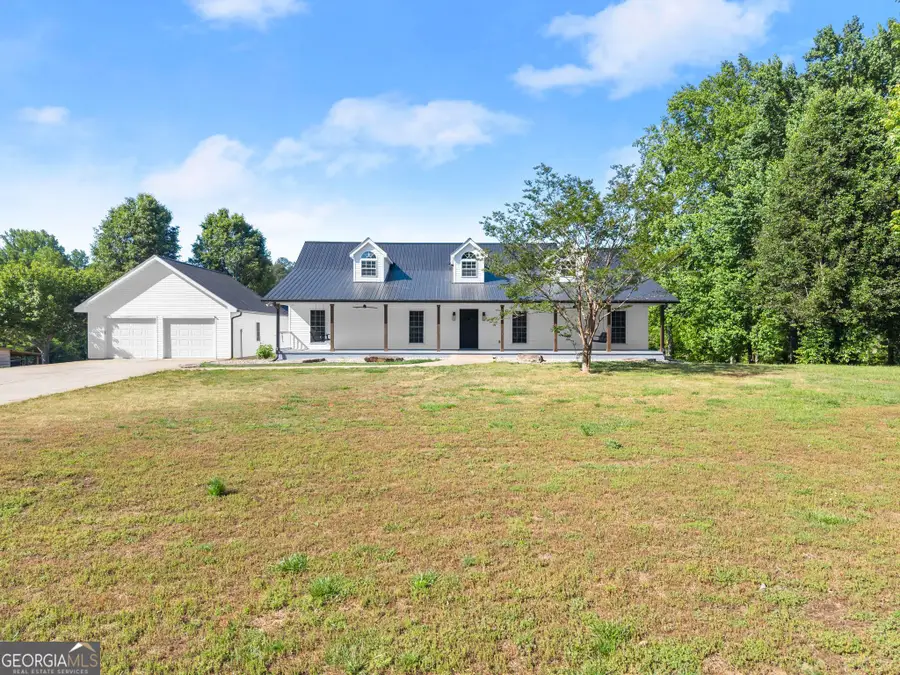 6147 Dahlonega Highway, Clermont, GA 30527 - #3