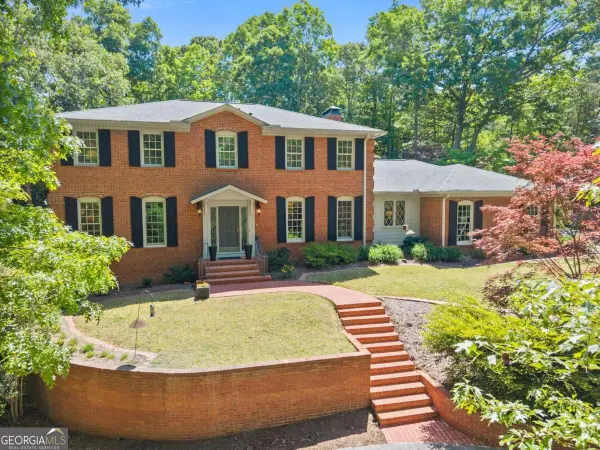 1812 Valley Road Ne, Gainesville, GA 30501