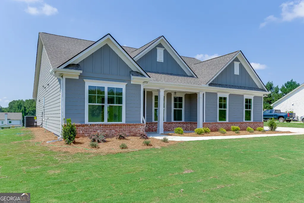 1123 Poppy Lane, Jefferson, GA 30549 - #1