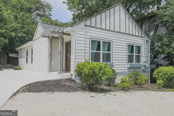1717 Defoor Avenue Nw, Atlanta, GA 30318