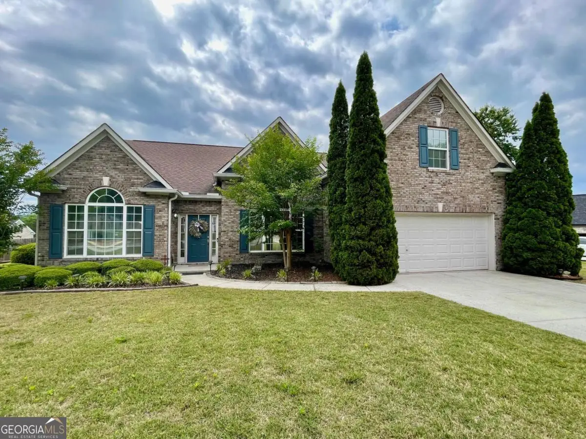 1605 Brooks Pointe Court, Lawrenceville, GA 30045 - #1