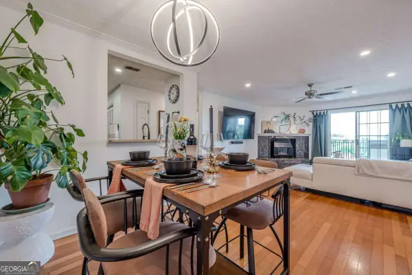 970 Sidney Marcus Boulevard Ne #2107, Atlanta, GA 30324