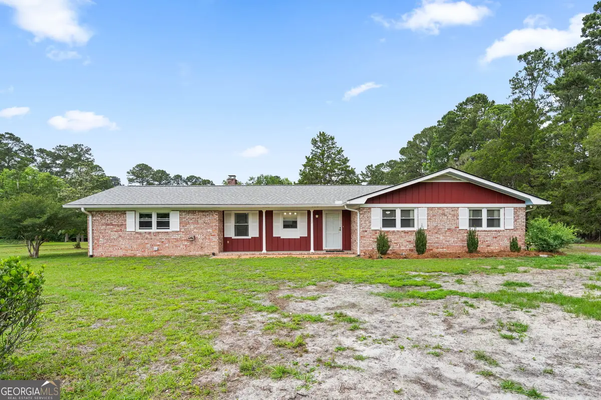 112 Oak Street, Rincon, GA 31326 - #1