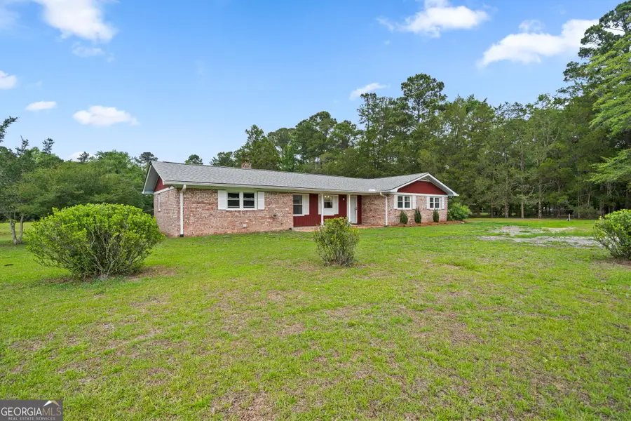 112 Oak Street, Rincon, GA 31326 - #2