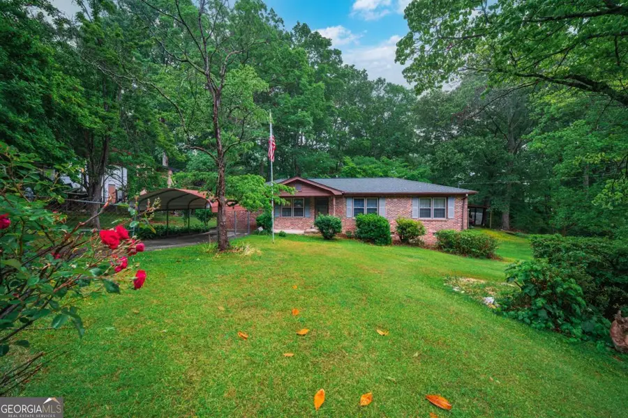 7008 Debbie Lane, Lithia Springs, GA 30122 - #3