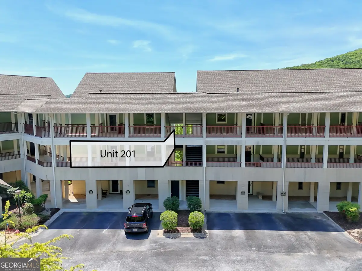 300 Banister Drive #201, Clayton, GA 30525 - #1