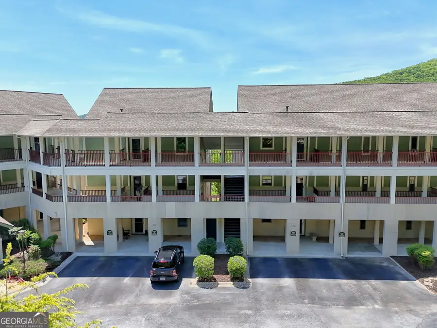 300 Banister Drive #201, Clayton, GA 30525 - #2