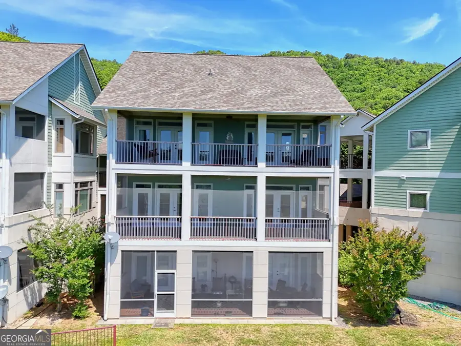 300 Banister Drive #201, Clayton, GA 30525 - #3