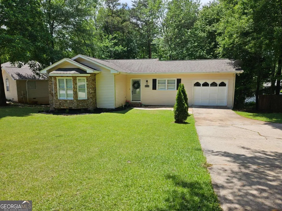 938 Charleston Court, Gainesville, GA 30501 - #1