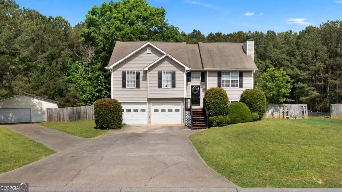 18 Glenmore Drive, Kingston, GA 30145 - #1