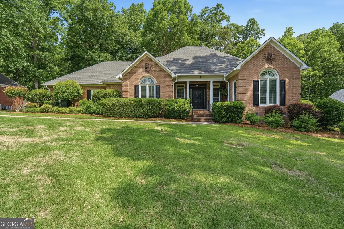 149 Cambridge Way, Macon, GA 31220 - #1