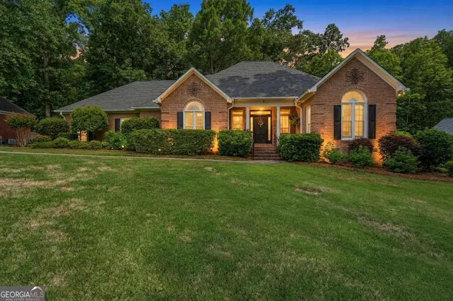 149 Cambridge Way, Macon, GA 31220 - #2
