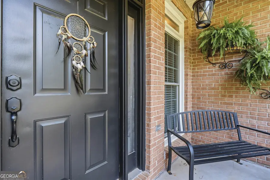 149 Cambridge Way, Macon, GA 31220 - #3