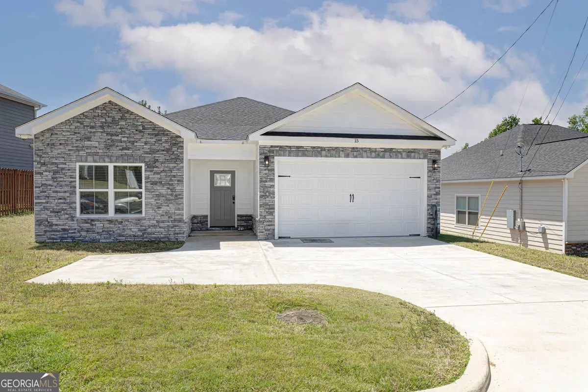 15 Lemon, Phenix City, AL 36869 - #1