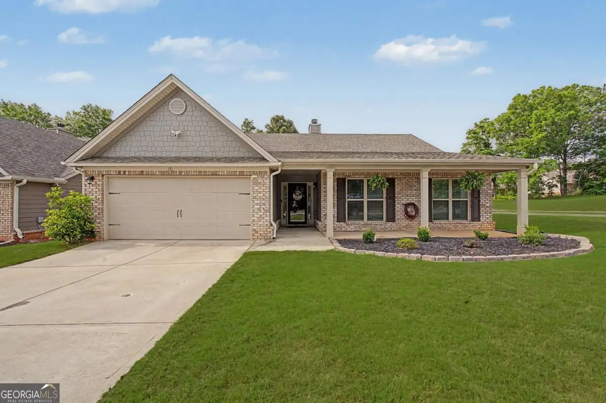 171 Goldshore Way, Statham, GA 30666 - #1