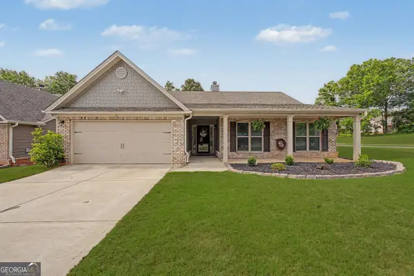 171 Goldshore Way, Statham, GA 30666