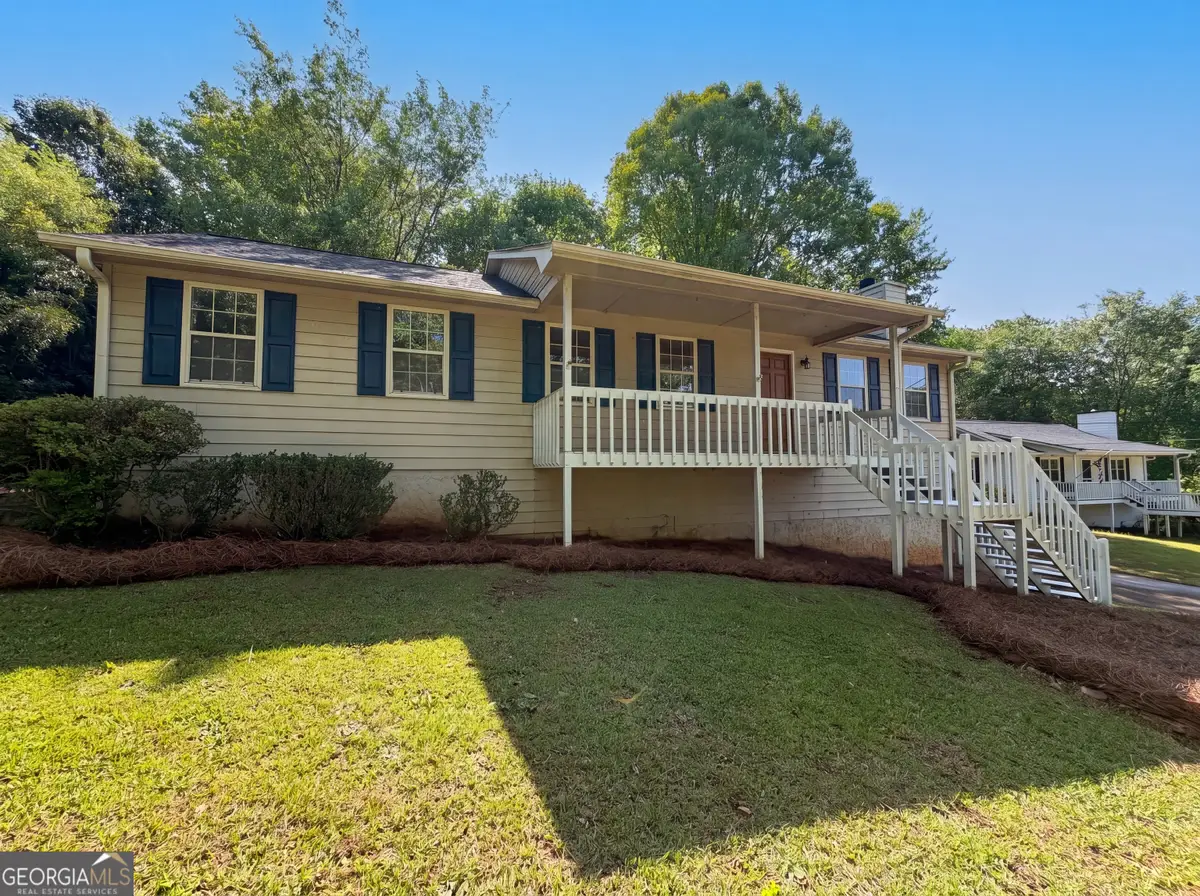 76 Lost Meadows Drive, Dallas, GA 30157 - #1