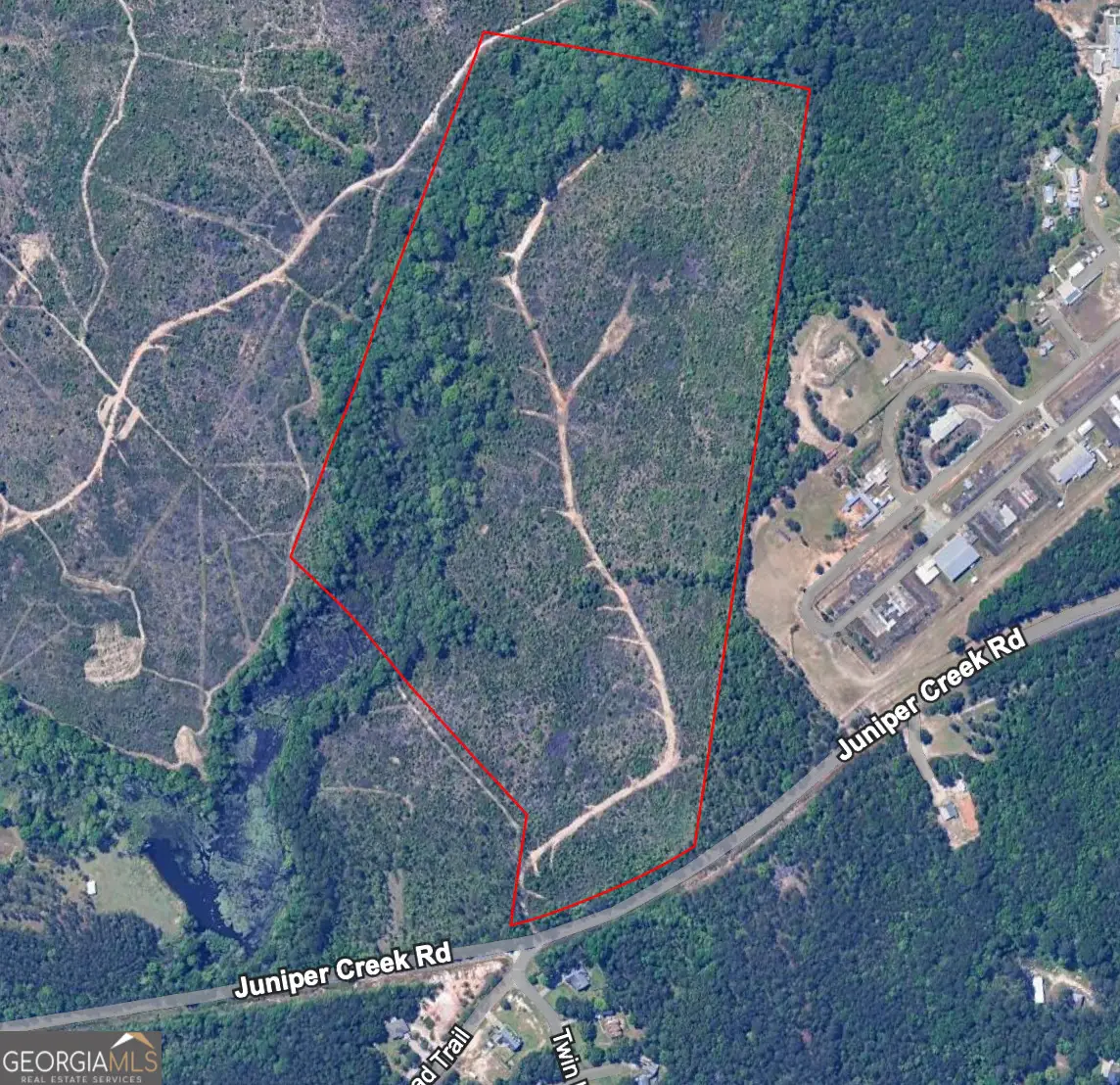0 Juniper Creek Road, Byron, GA 31008 - #1