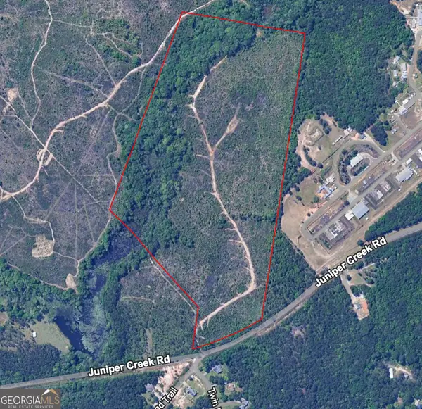 0 Juniper Creek Road, Byron, GA 31008