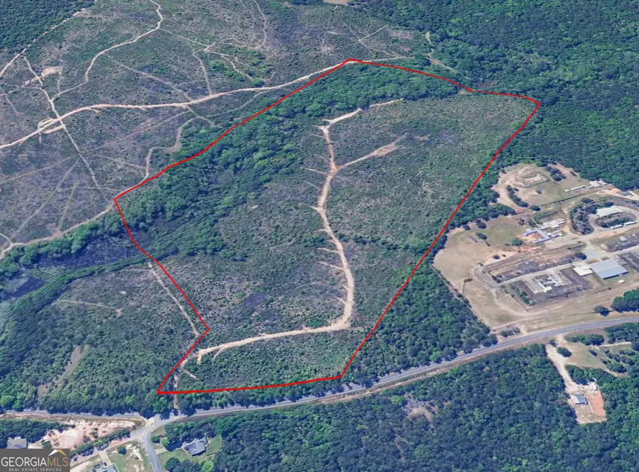 0 Juniper Creek Road, Byron, GA 31008 - #3