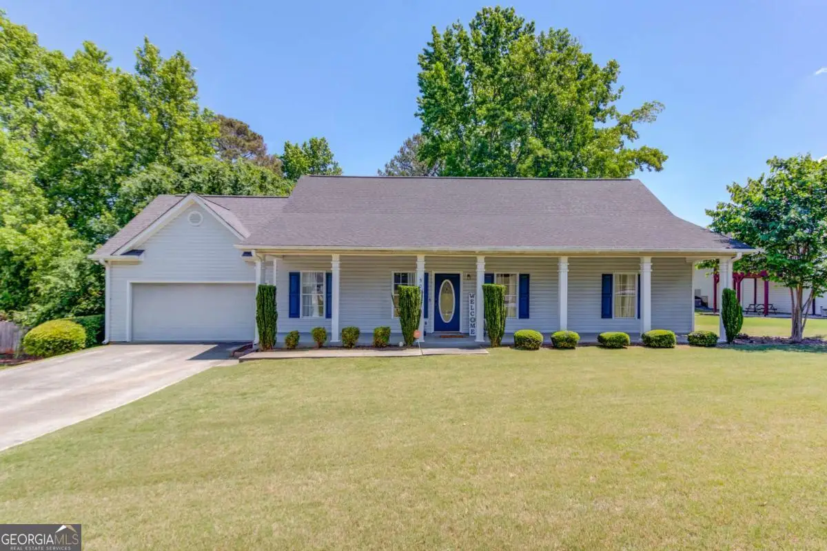 502 Towler Shoals View, Loganville, GA 30052 - #1