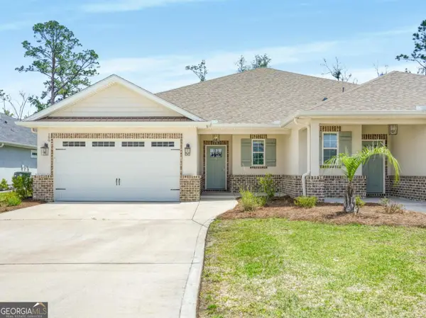 189 Ryan Nicholas Drive, Kingsland, GA 31548