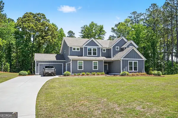 33 Ryeland Drive, Senoia, GA 30276