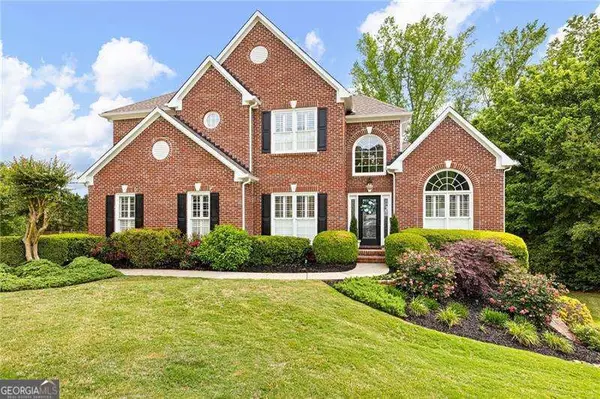 204 Golden Bell Way, Canton, GA 30115