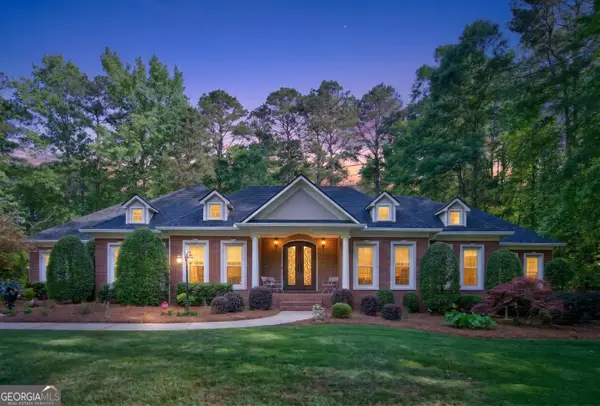 125 County Down, Fayetteville, GA 30215