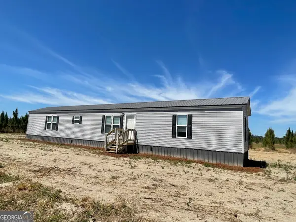 1153 Midway Church Road, Baxley, GA 31513