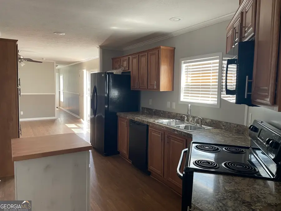1153 Midway Church Road, Baxley, GA 31513 - #3