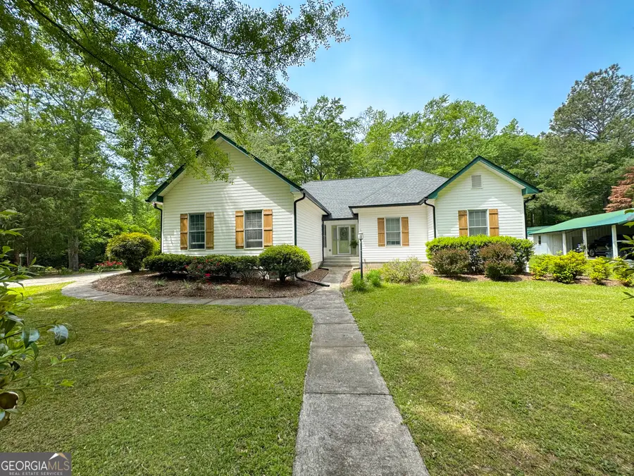 514 Rose Hill Rd, Meansville, GA 30256 - #2