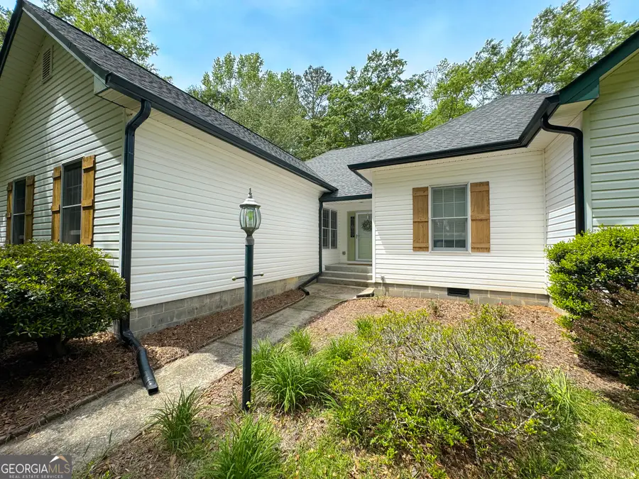 514 Rose Hill Rd, Meansville, GA 30256 - #3