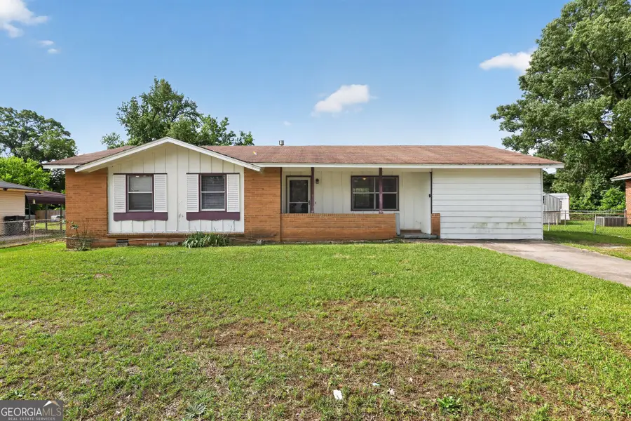 1926 Dunham Court, Augusta, GA 30906 - #2