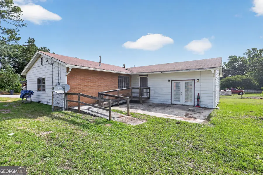 1926 Dunham Court, Augusta, GA 30906 - #3
