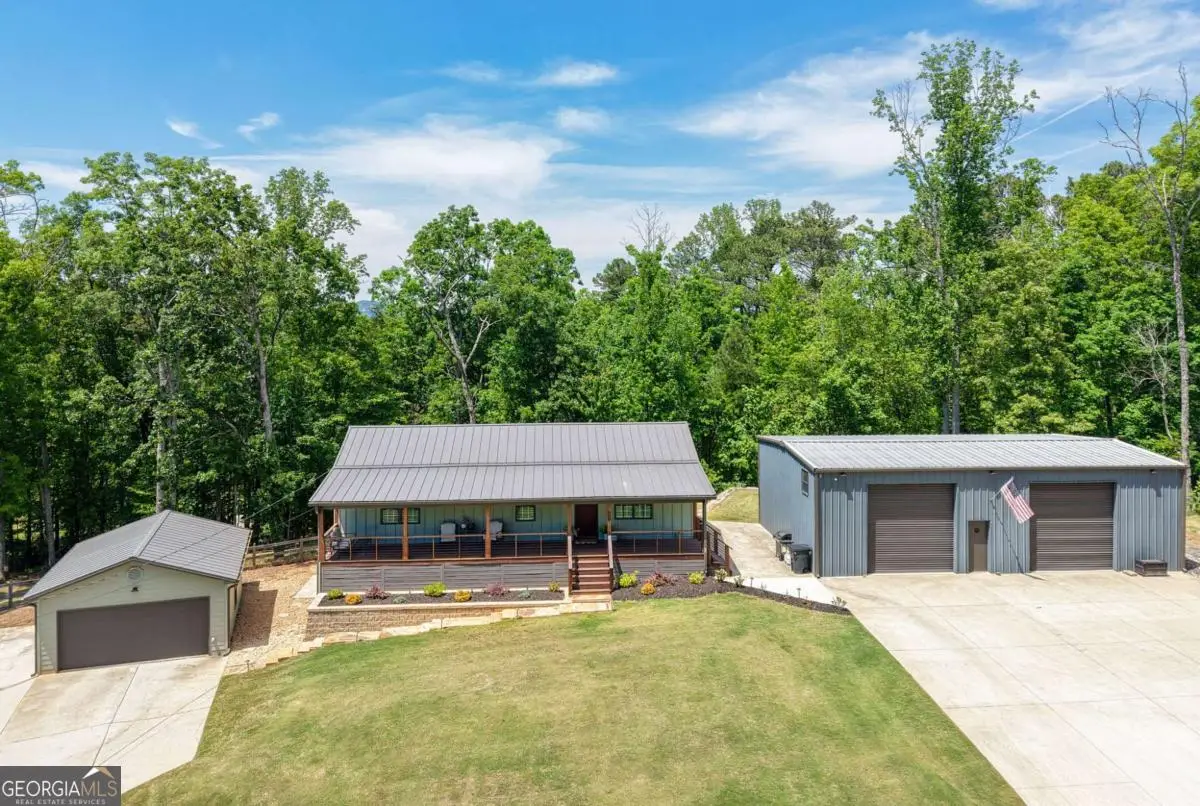 1 Colonial Club Drive Se, Acworth, GA 30102 - #1