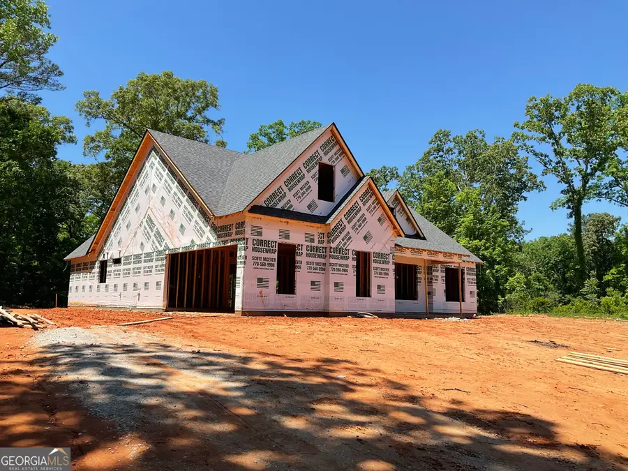 103 Crestview Lane, Jackson, GA 30233 - #2