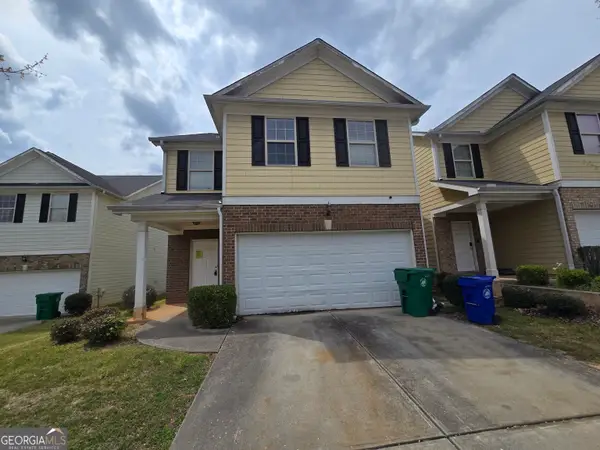 6381 Shadow Square, Lithonia, GA 30058