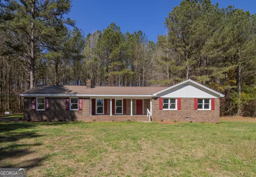 331 Deerfield Road, Hogansville, GA 30230 - #2